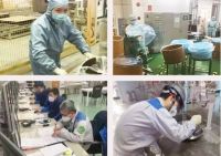 凝心聚力，抗击疫情，大金集团在行动