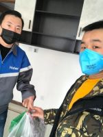 疫情大考，海尔全屋家居展现出强大的服务力