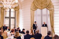 Rochon先生荣膺Créateurs Design Awards「终身成就奖」