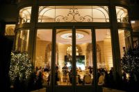 Rochon先生荣膺Créateurs Design Awards「终身成就奖」