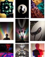 点亮全球 | 追逐黑暗，IALD邀您见证云端的线上光影之旅！