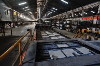 复工鑫动能丨金意陶全线在行动！