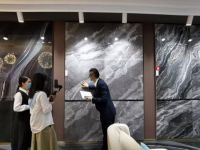 首战告捷！意特陶工厂直播购喜迎开门红！