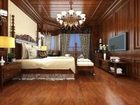 抗菌战疫 | 宏耐再次推出抗菌地板,升级产品即将上市