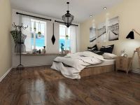 抗菌战疫 | 宏耐再次推出抗菌地板,升级产品即将上市