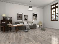 抗菌战疫 | 宏耐再次推出抗菌地板,升级产品即将上市