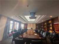 【大明宫东三环店】2020年度目标责任书分解签订大会召开