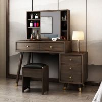 传承实木家具，泰思迈住宅家具带来温馨体验