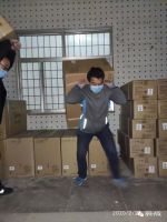 24小时100台空调提前安装完成，创造战疫“美的速度”