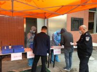 抗疫复工两手抓，史麦斯同心战”疫“，复工复产