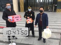 24小时在线！浙江腾博装饰“线上装修”服务很畅通