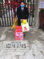 24小时在线！浙江腾博装饰“线上装修”服务很畅通