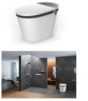 汉斯格雅获6项2020 iF设计奖：RainTunes智能系统摘得金奖