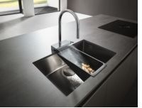 汉斯格雅获6项2020 iF设计奖：RainTunes智能系统摘得金奖