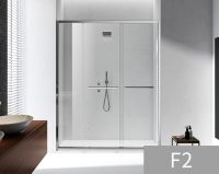 德立淋浴房：浴室装修市场迎来了轻定制2.0