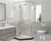 德立淋浴房：浴室装修市场迎来了轻定制2.0