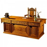 传递古典文化韵味 喜临龙住宅家具展现东方美学