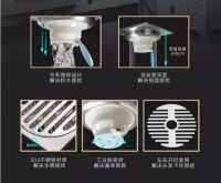 居家抗疫，下水道如何防范气溶胶传播？