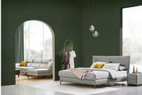 321购新家，顾家家居直播送优惠