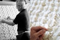 VISPRING完美睡眠空间丨罗浮宫进口馆藏你的美梦好物