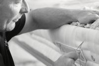 VISPRING完美睡眠空间丨罗浮宫进口馆藏你的美梦好物