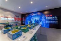 耐克森捐赠价值百万元线缆产品 助力苏州公共卫生服务建设