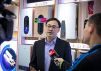 司华品牌战略升级，加速双模热水器行业洗牌