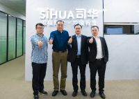 司华品牌战略升级，加速双模热水器行业洗牌