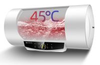 宅家购好物 海信W1513热水器让你“不虚此行”!