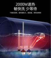 宅家购好物 海信W1513热水器让你“不虚此行”!