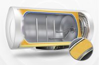 宅家购好物 海信W1513热水器让你“不虚此行”!