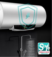 宅家购好物 海信W1513热水器让你“不虚此行”!