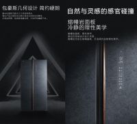 COLMO全球首款熔幔岩冰箱 理性美学获国际认可