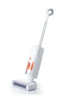 懒人福音吸尘、拖地、杀菌一机搞定——洒哇地咔地面清洗机