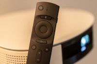 女神节送什么礼物？当贝投影D1千元打造家庭影院！