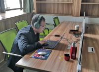 亮阁门窗直播丨我们共克时艰，助您开启线上赋能新篇章