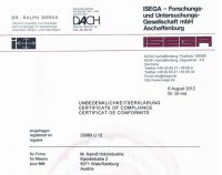 认准这些欧洲环保标志，买地板，健康有保障！