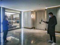 线下闭店？线上营业丨梦天开年首场直播2小时人气超80万