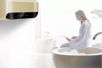 春天干燥怎么办？呵护健康还需净水洗热水器