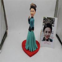 吉匠节庆用品DIY人偶 一份绝不出错的送礼指南