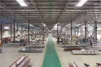 博仕门窗积极响应政府复工号召，实现多项行业“第一”