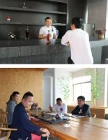 圣博盾门窗成功签约西北总代理客户，将持续深耕西北地区