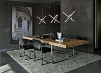 Visionnaire、B&B Italia、Baxter：意大利进口家具的金色畅想