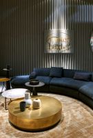 Visionnaire、B&B Italia、Baxter：意大利进口家具的金色畅想