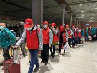 长虹美菱打响全面复产“上甘岭战役”