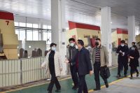 鹰卫浴总经理哈维新春首场直播：YING战“疫”政策正式上线！