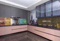 看了这些美炸天的家具 真后悔买早了