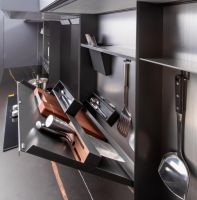 首创厨柜中柜 我乐家居新棋局剑指城市新中产