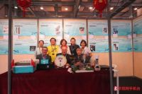 118届国际发明展览会上，和也又拿奖了