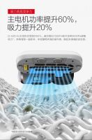 全面防护，小狗D-621 Air无线除螨仪硬核“罩“你